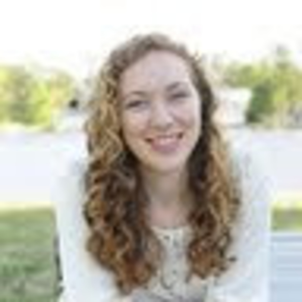 Meet your Posher, Kathleen